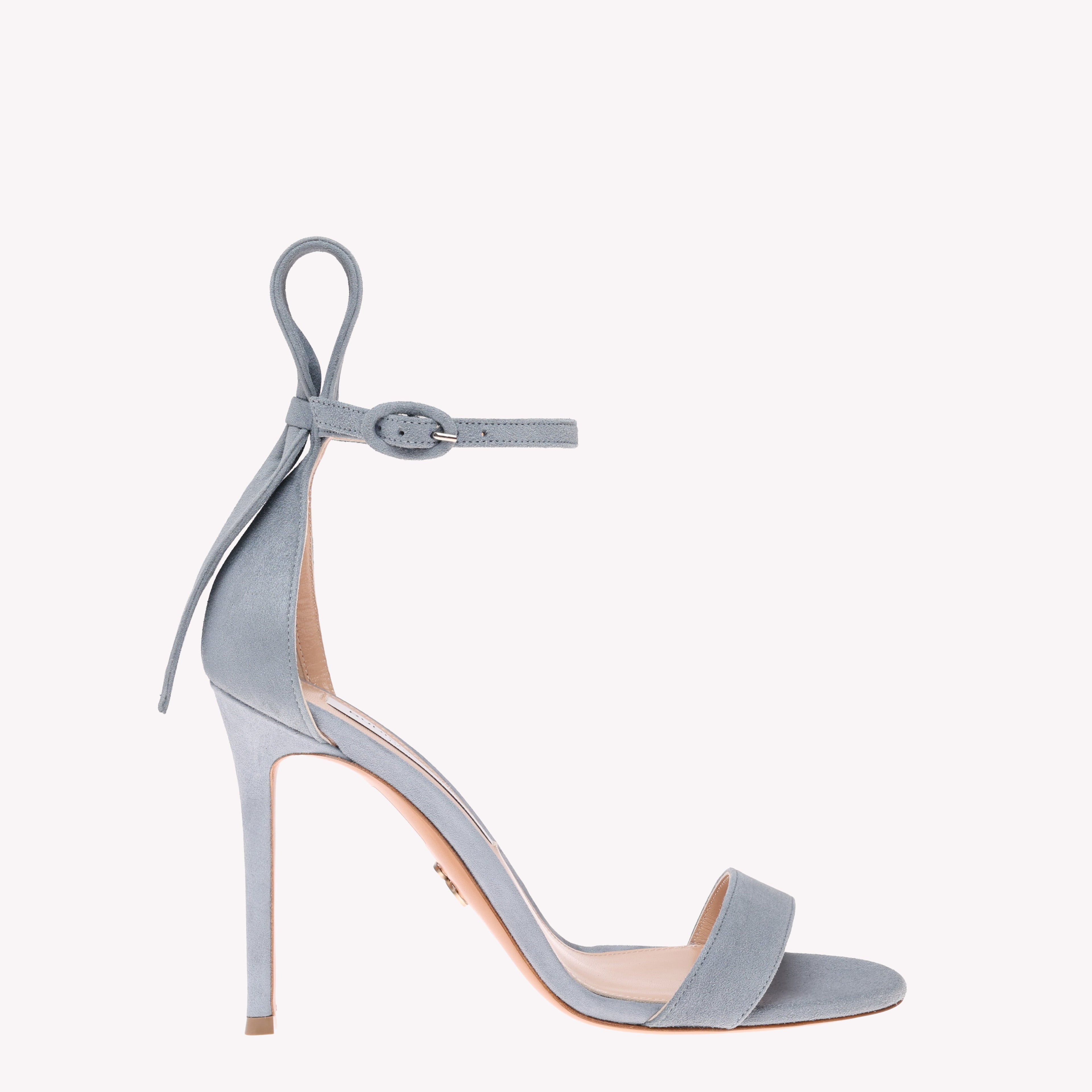 Sandal Venus 105 - Denim Blue Suede