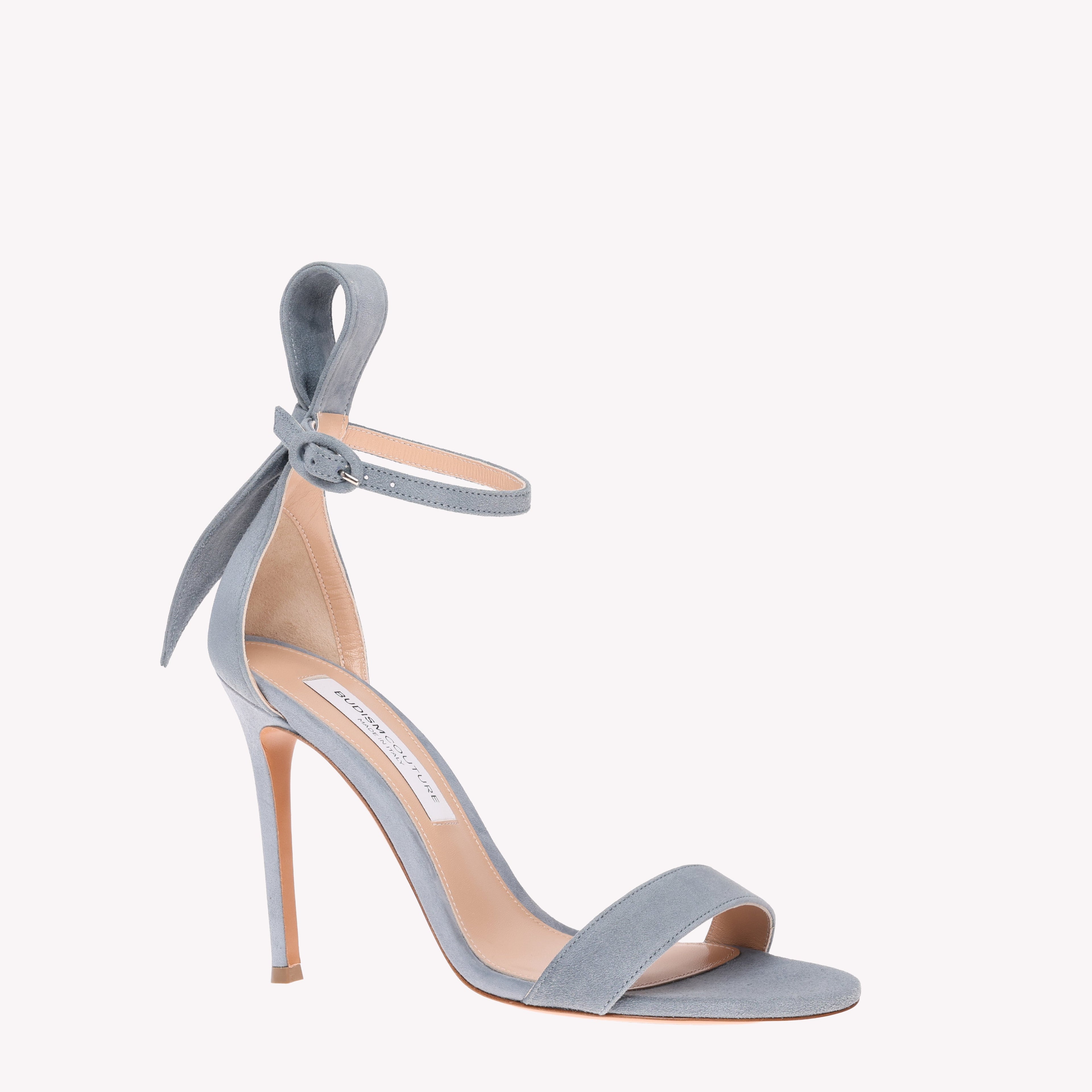 Sandal Venus 105 - Denim Blue Suede