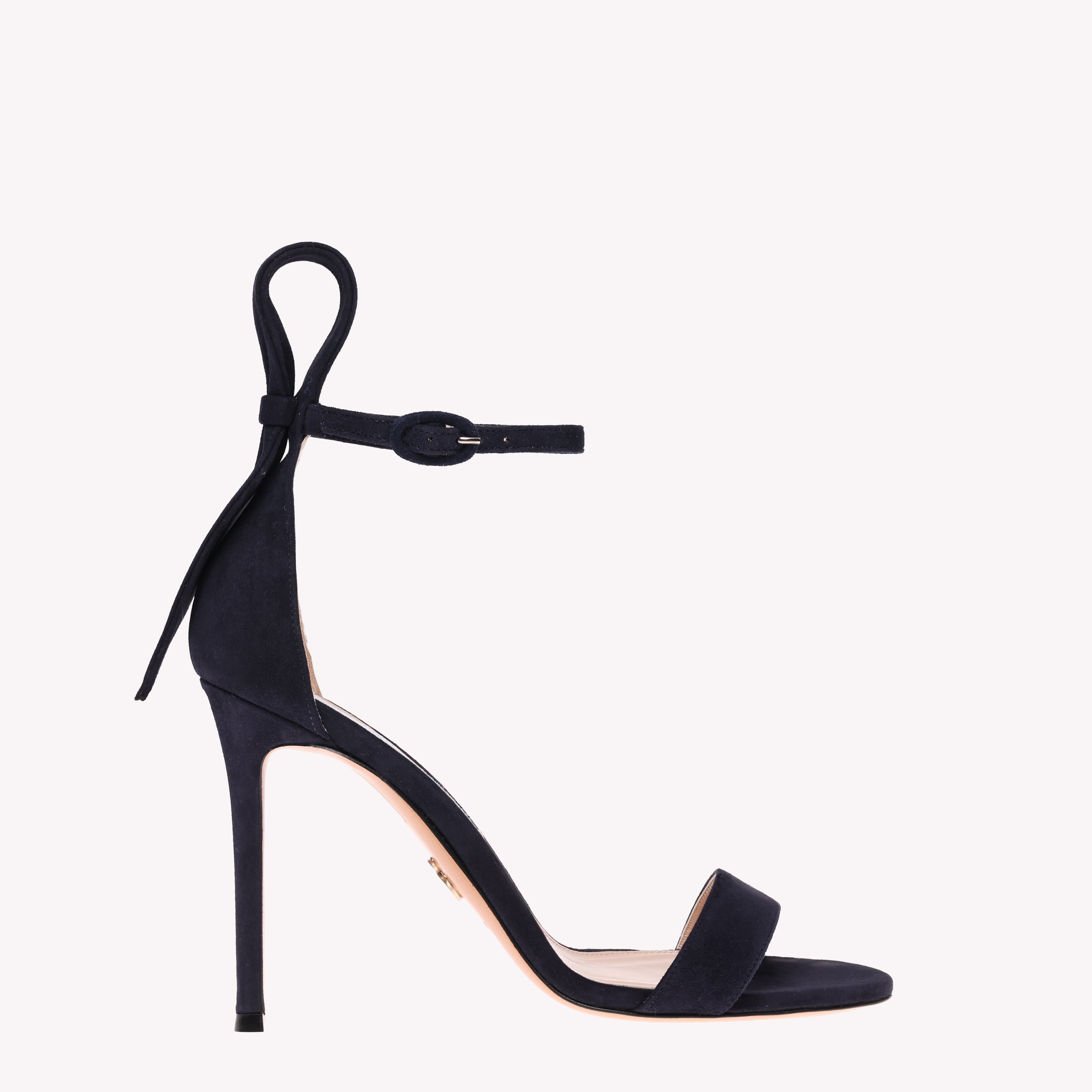Sandal Venus 105 - Midnight Navy Suede