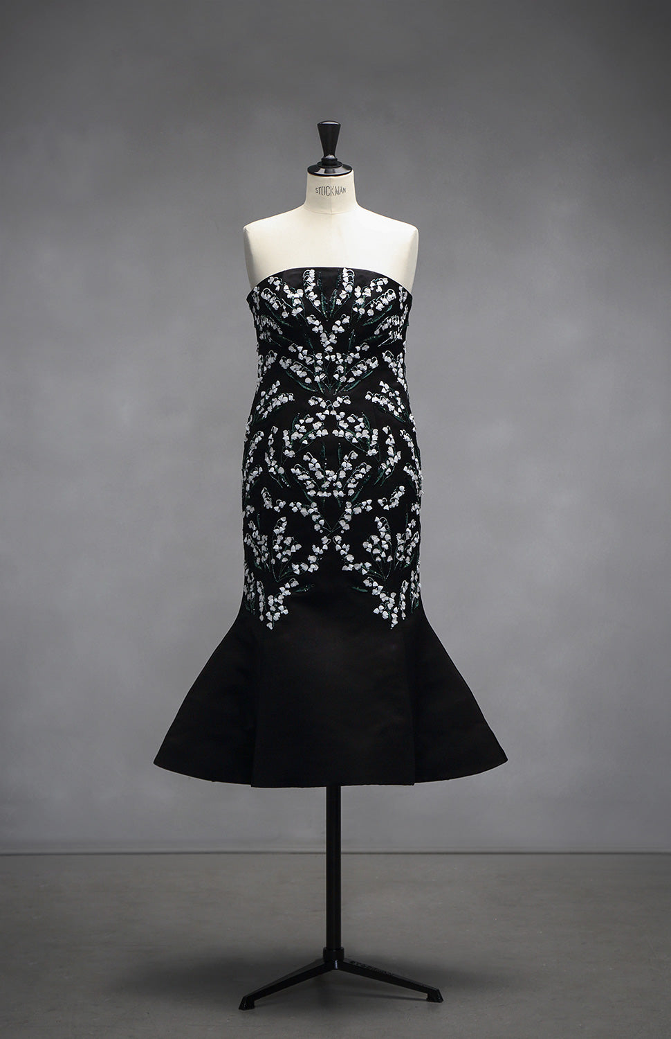 Couture: The Angel Of The Valley Dress