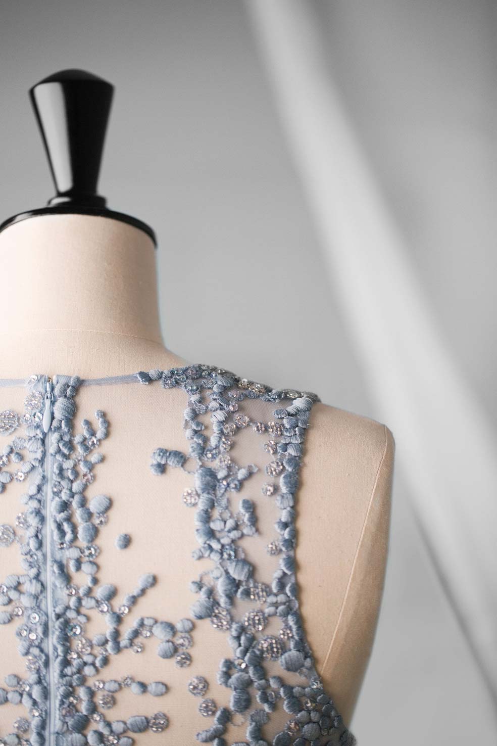 Couture: The Twelve o'Clock Party Dress