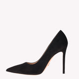Pump Victoria 105 - Black Suede
