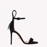 Sandal Venus 105 - Black Suede