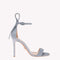 Sandal Venus 105 - Denim Blue Suede