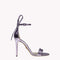 Sandal Venus 105 - Disco Purple Nappa