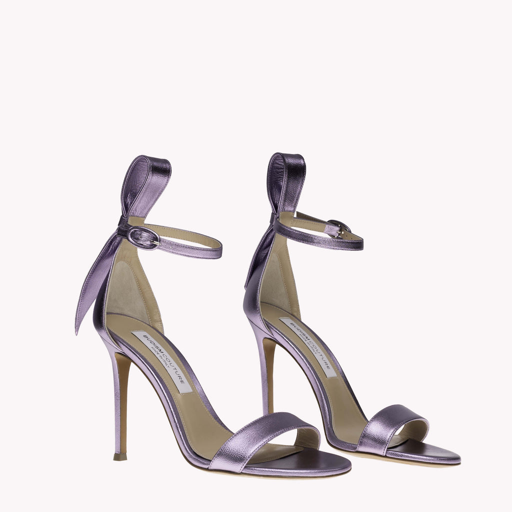 Sandal Venus 105 - Disco Purple Nappa