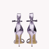Sandal Venus 105 - Disco Purple Nappa