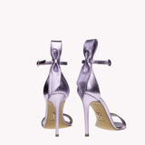 Sandal Venus 105 - Disco Purple Nappa