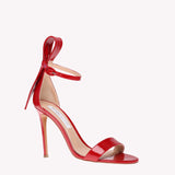 Sandal Venus 105 - Lipstick Red Patent Leather