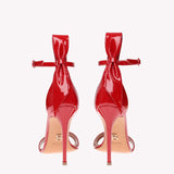 Sandal Venus 105 - Lipstick Red Patent Leather