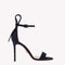 Sandal Venus 105 - Midnight Navy Suede