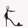 Sandal Venus 105 - Midnight Navy Suede