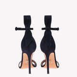 Sandal Venus 105 - Midnight Navy Suede