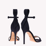 Sandal Venus 105 - Midnight Navy Suede