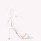 Sandal Venus 105 - Radiant White Nappa