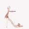 Sandal Venus 105 - Rose Gold Nappa
