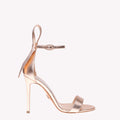 Sandal Venus 105 - Rose Gold Nappa
