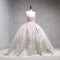 Couture: The Angel Gown