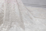 Couture: The Angel Gown