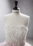 Couture: The Angel Gown