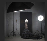 Couture: The Chantilly Gown