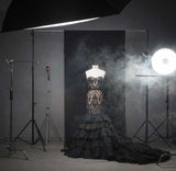 Couture: The Chantilly Gown