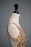 Couture: The Juliana Feathers Gown