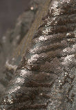 Couture: The Sahara Ripples Gown