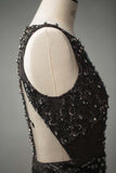 Couture: The Serra Cafema Midnight Gown