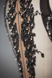 Couture: The Serra Cafema Midnight Gown