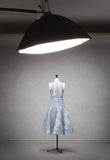Couture: The Twelve o'Clock Party Dress