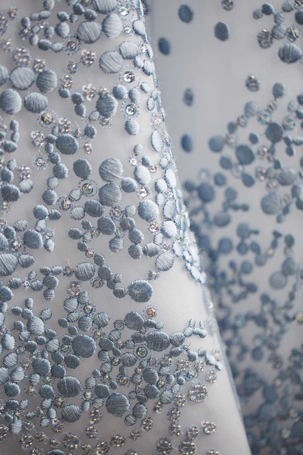 Couture: The Twelve o'Clock Party Dress