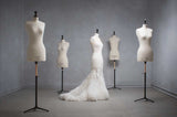 Couture: The Victoria Gown