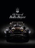 Books: 120 Years of Rolls-Royce