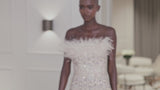 Couture: The Kylie Dress