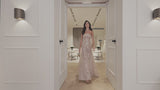 Couture: The Aurelia Gown