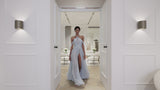 Couture: The Iman Gown
