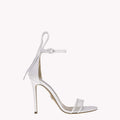 Sandal Venus 105 - Radiant White Nappa Mesh